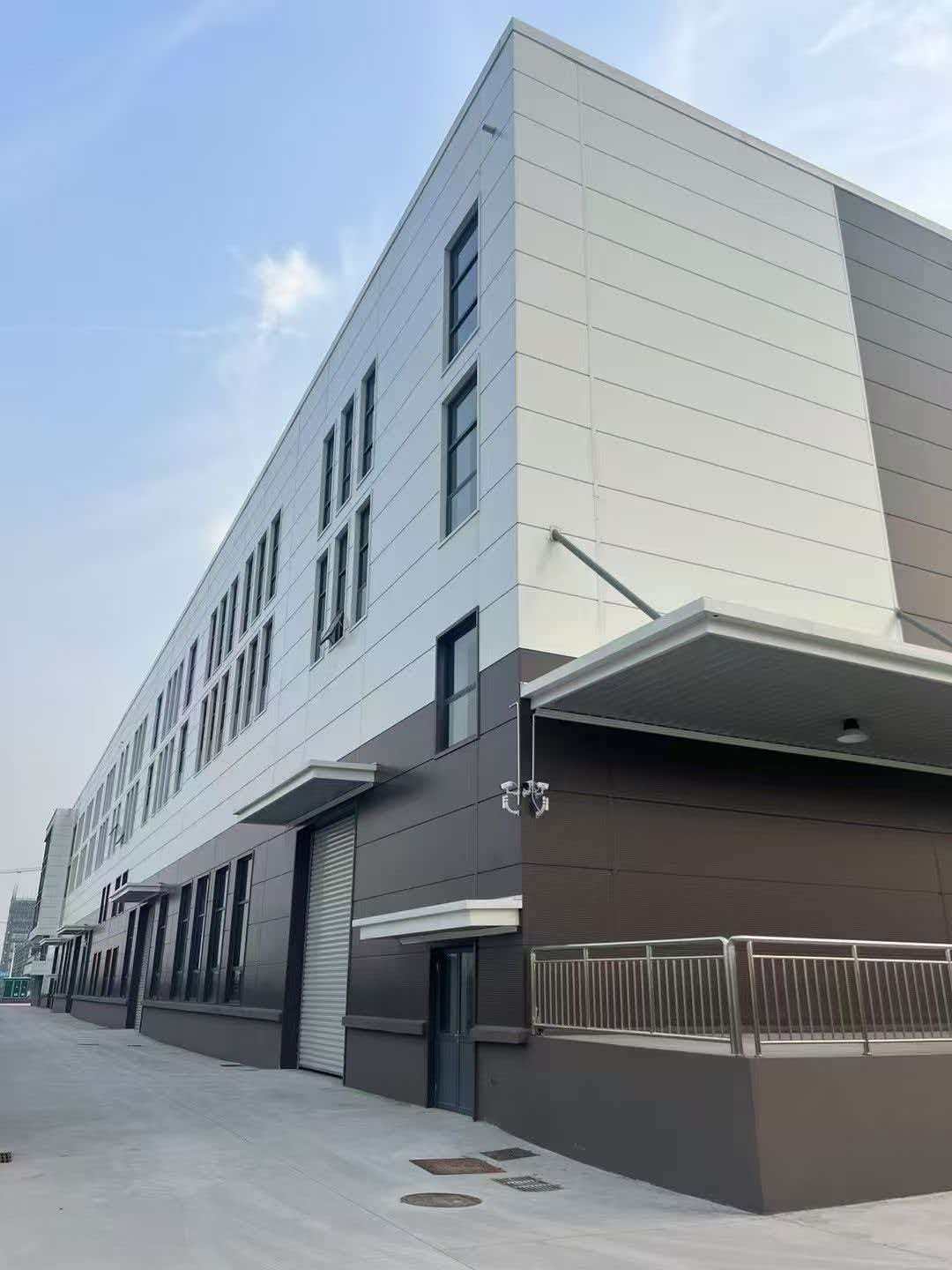咸宁市外墙新型材料外墙新型材料 - 方案